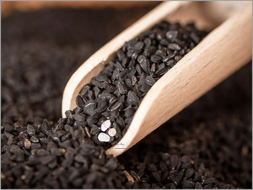 Efekty Stosowania Oleju Z Czarnuszki Na Twarz!