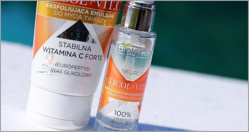 Ekscytujące Serum Na Noc - Nie Przegap!