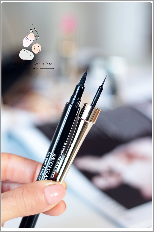 Ekscytujący Wybór! Dobry Eyeliner W Pisaku!