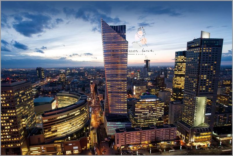 Ekskluzywne produkty Drogerii Natura w Warszawie!