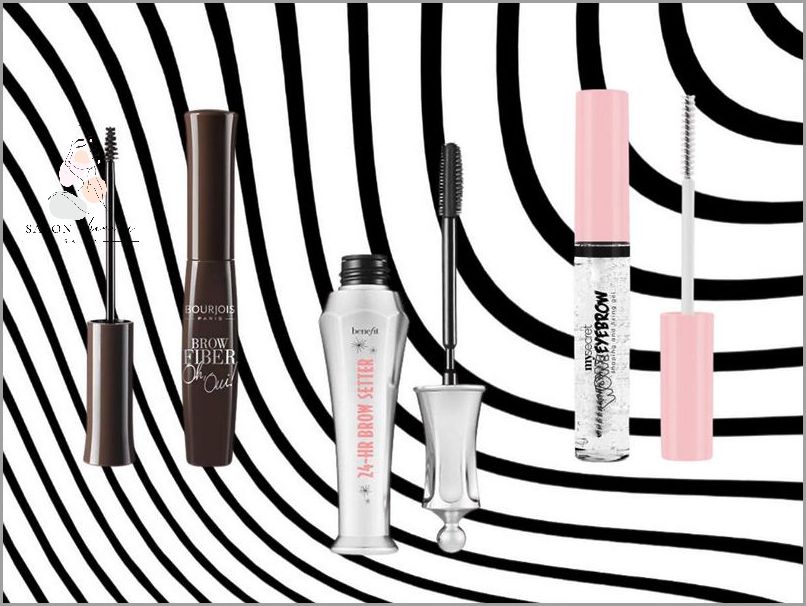 Żel Do Brwi Efekt - Zaskakujące Efekty!