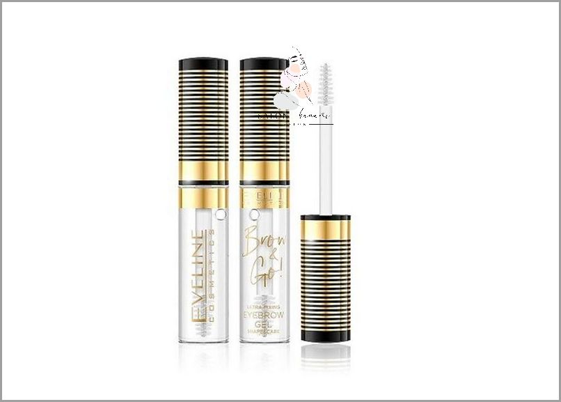 Żel Do Brwi Efekt - Zaskakujące Efekty!