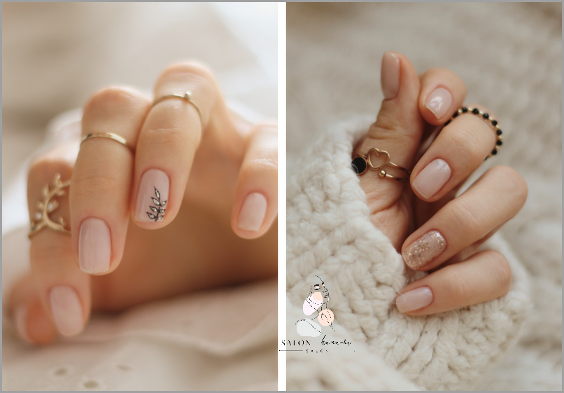 Żel Do Paznokci Niuqi: Cudowne Efekty!