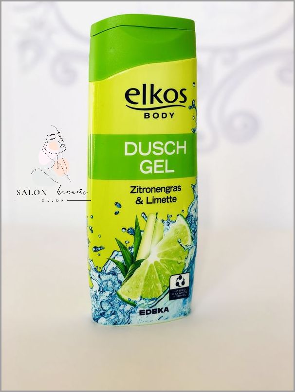 Żele Do Kąpieli Dla Niemowląt - Sprawdźcie!