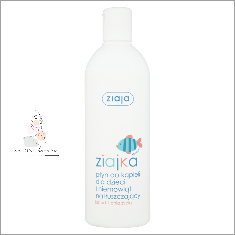 Żele Do Kąpieli Dla Niemowląt - Sprawdźcie!