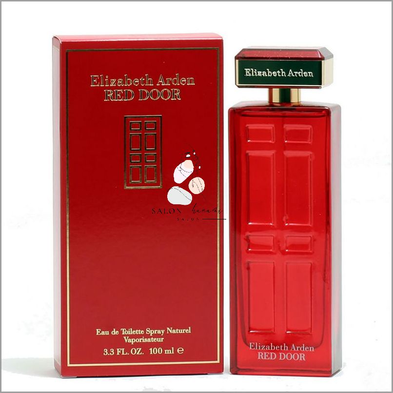 Elizabeth Arden Red Door - Przegap to niemożliwe!