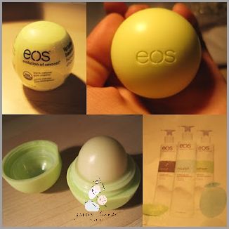 Eos Balsam Do Ust - Sprawdź, Jakie Ma Zalety!