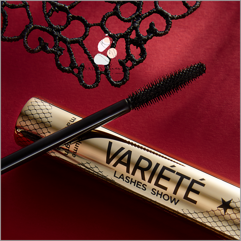 Eveline Eyeliner Variete: Próbuj i Przekonaj się!