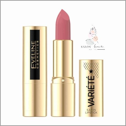 Eveline Variete Pomadka - Nowa Rewelacja!