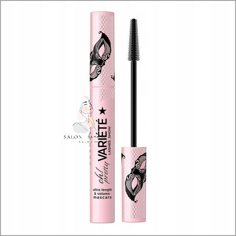 Eveline Variete Pomadka - Nowa Rewelacja!