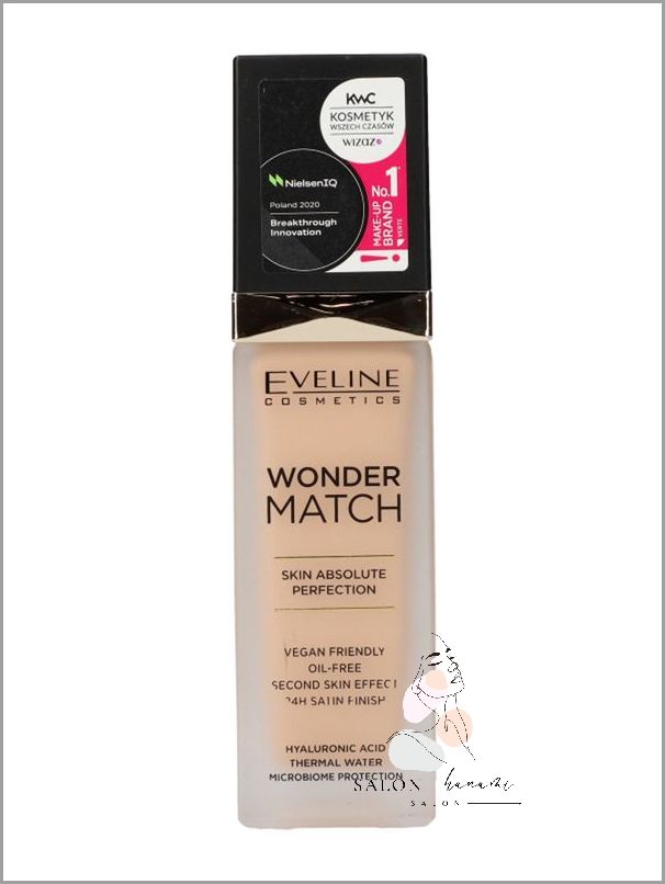 Eveline Wonder Match 15: Niezwykły rezultat!