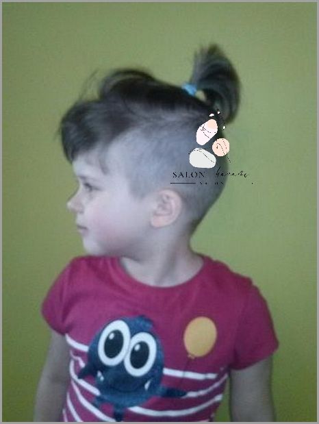 Fenomenalne Fryzury Dla 2 Latka! Fenomenalne Fryzury Dla 2 Latka!