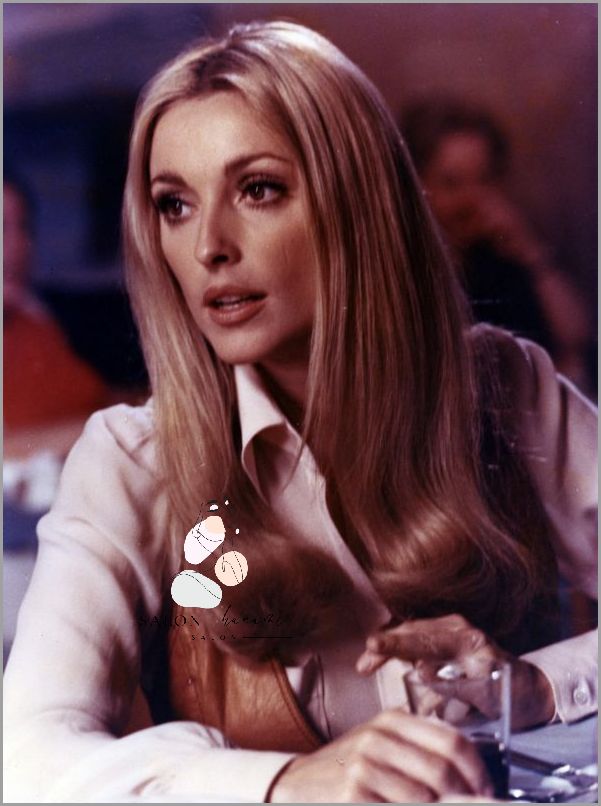 Fiolet Gencjanowy - Kolejny Hit Wśród Włosów! Fiolet Gencjanowy - Kolejny Hit Wśród Włosów!