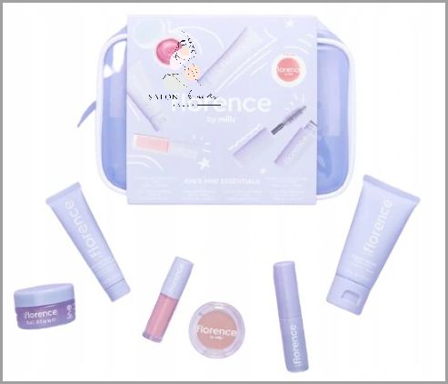 Florence By Mills - Zestaw dla Młodych!