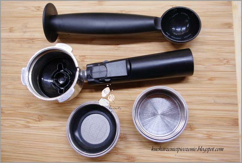 Forum: Jaka Kawa Do Ekspresu Ciśnieniowego?