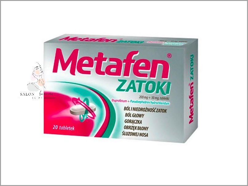 Forum: Najlepszy Lek Na Zatoki Czołowe!