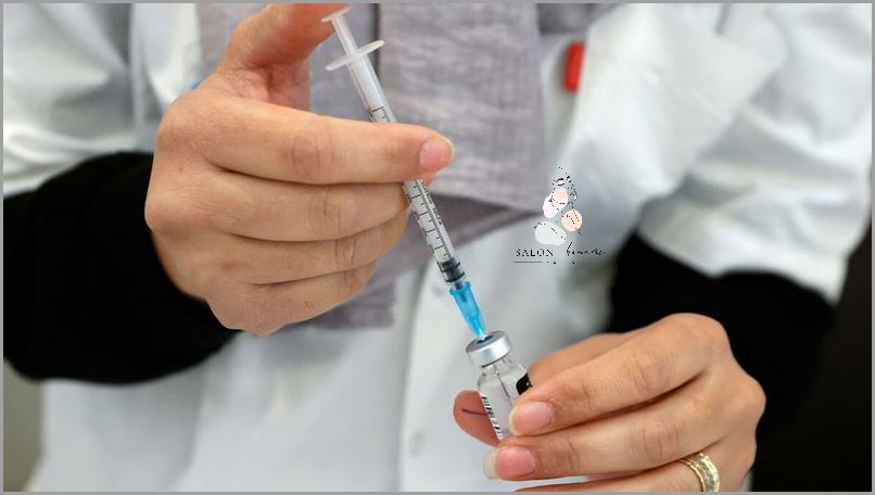 Forum: Objawy Po Pierwszej Dawce Pfizer!