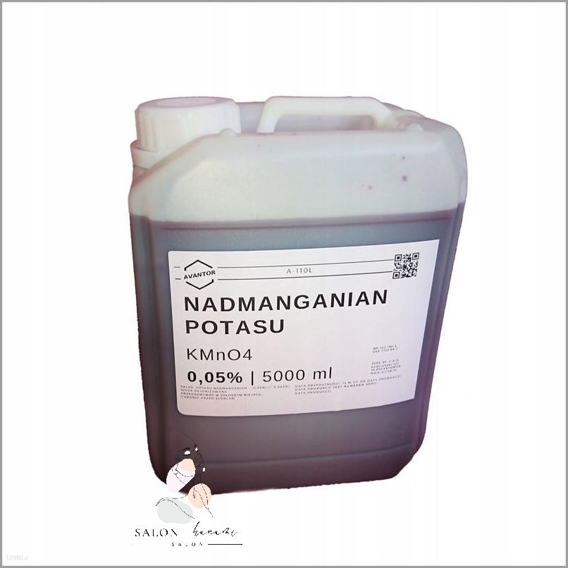 Gdzie Kupić Nadmanganian Potasu? Gdzie Kupić Nadmanganian Potasu?