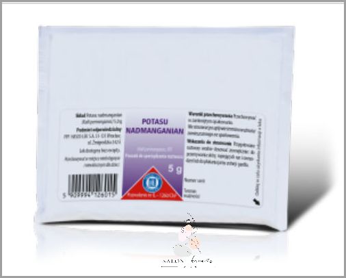 Gdzie Kupić Nadmanganian Potasu? Gdzie Kupić Nadmanganian Potasu?