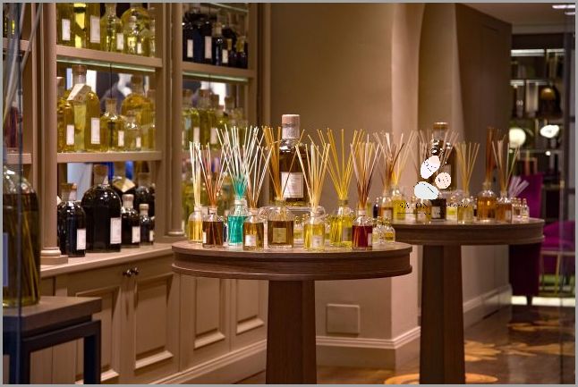 Gdzie Kupić Oryginalne Testery Perfum? Dowiedz się!