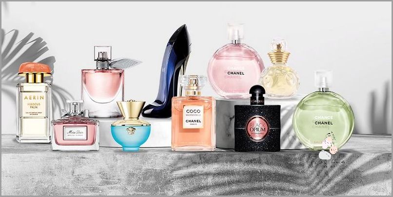 Gdzie Kupić Oryginalne Testery Perfum? Dowiedz się!