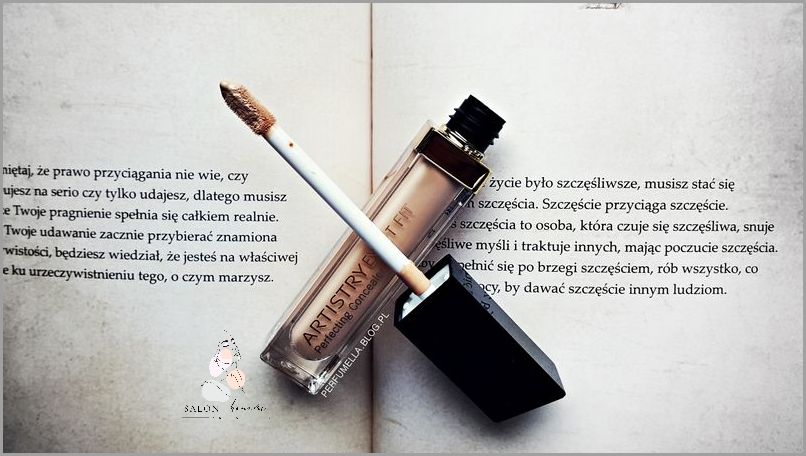 Gdzie Nakładać Korektor Na Twarzy? Wiedz to już Teraz!