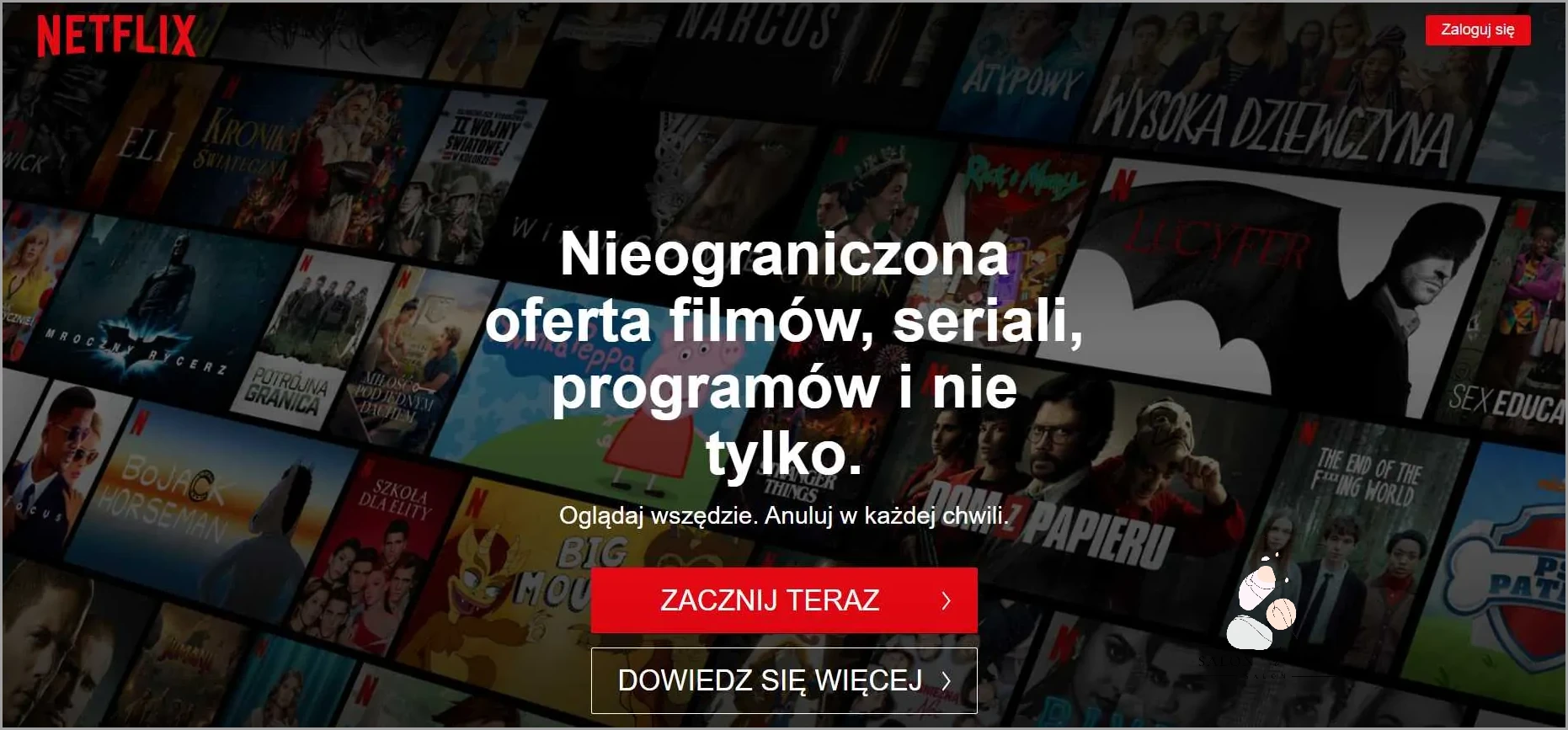 Gdzie Obejrzeć Za Darmo Po After?