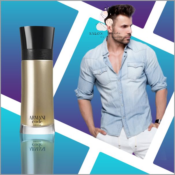 Giorgio Armani Perfumy Męskie - Niesamowite Zmysły!