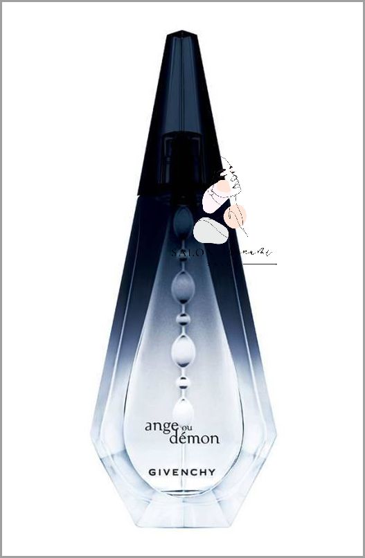 Givenchy Ange Ou Demon: Tajemnicza Siła!