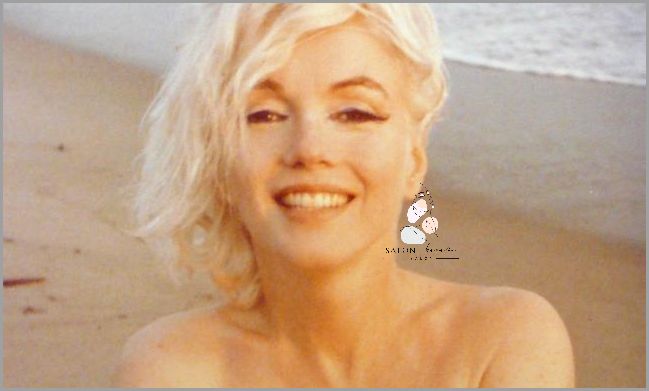 Gwiazda Z Tatuazem Jaskółki - Skandal!