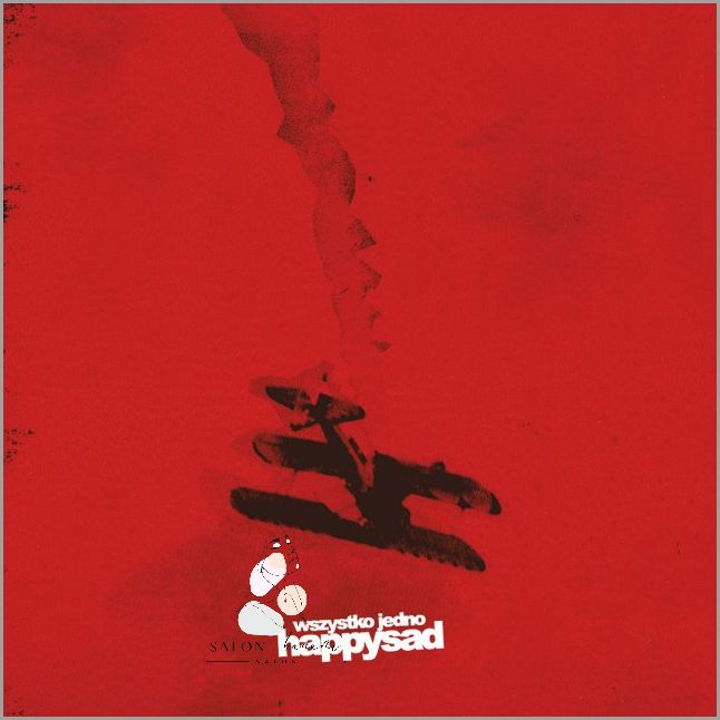Happysad - Przeczytaj tekst Zanim Pójdę! Happysad - Przeczytaj tekst Zanim Pójdę!