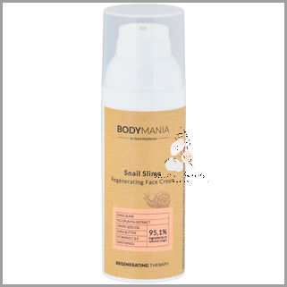 Hebe Krem Do Twarzy - Wstrząśnij Swoją Pielęgnacją!