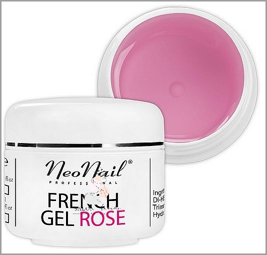 Hebe: Wypróbuj Żel Do Paznokci! Hebe: Wypróbuj Żel Do Paznokci!