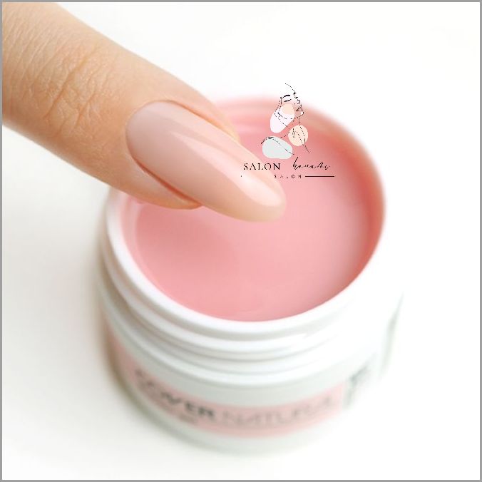 Hebe: Wypróbuj Żel Do Paznokci! Hebe: Wypróbuj Żel Do Paznokci!