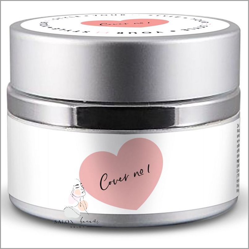 Hebe: Wypróbuj Żel Do Paznokci! Hebe: Wypróbuj Żel Do Paznokci!