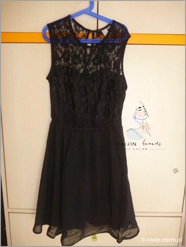 Hm Sukienki Na Wesele: Co Znalazłaś?