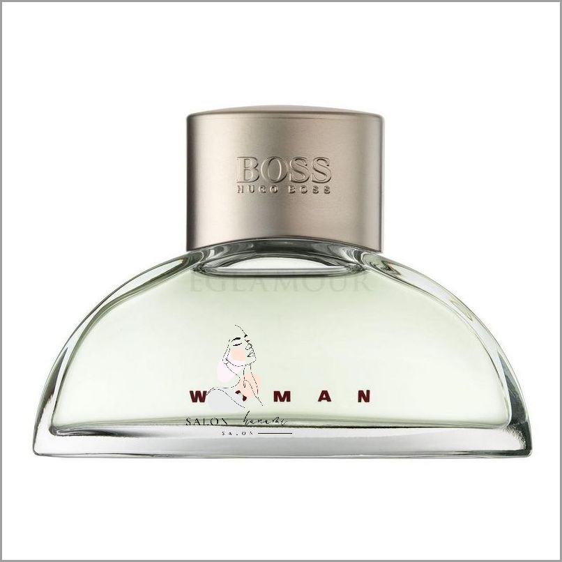 Hugo Boss dla kobiet - zostań Boss Woman! Hugo Boss dla kobiet - zostań Boss Woman!