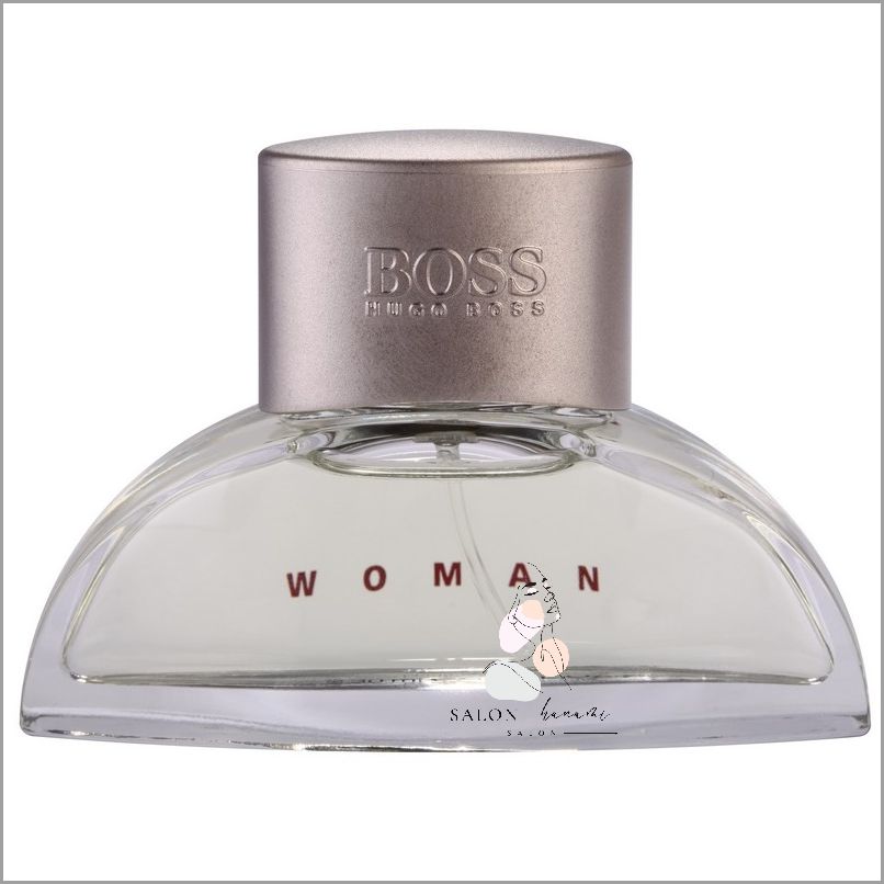 Hugo Boss dla kobiet - zostań Boss Woman! Hugo Boss dla kobiet - zostań Boss Woman!