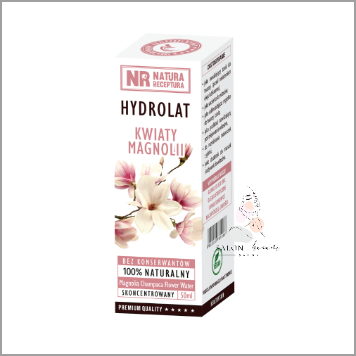 Hydrolat Do Wlosow - Najlepszy Sposob Na Piękne Włosy!