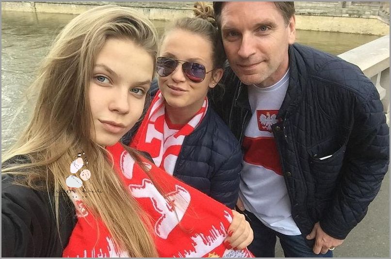 Iga i Pola Lis - Niesamowite Spotkanie!