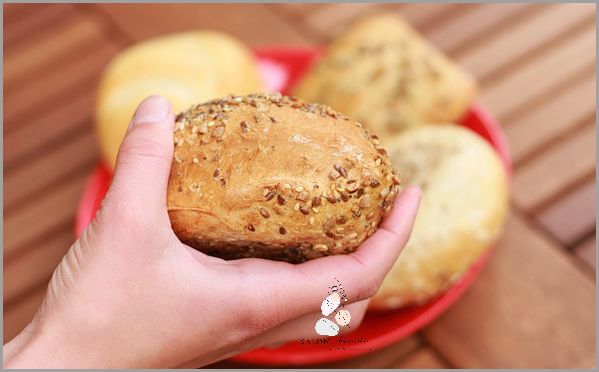 Ile Kalorii Ma Bułka Z Ziarnami? Sprawdź!