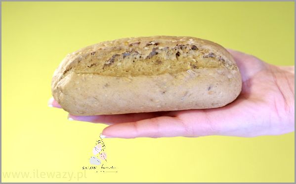 Ile Kalorii Ma Bułka Z Ziarnami? Sprawdź!