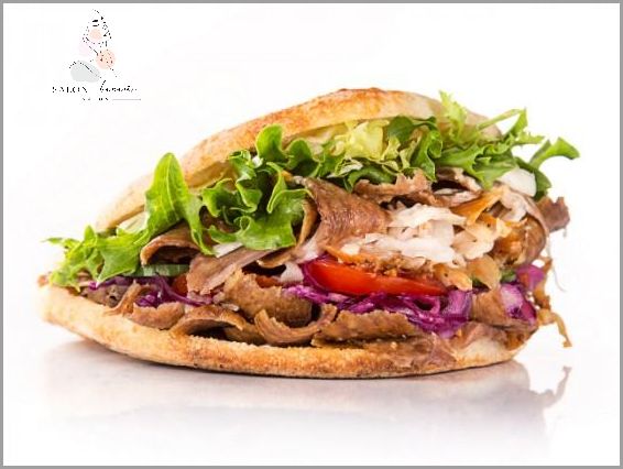 Ile Kalorii Ma Kebab W Tortilli? Sprawdź Teraz!