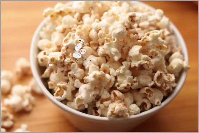 Ile Kcal Ma Popcorn? Sprawdź!