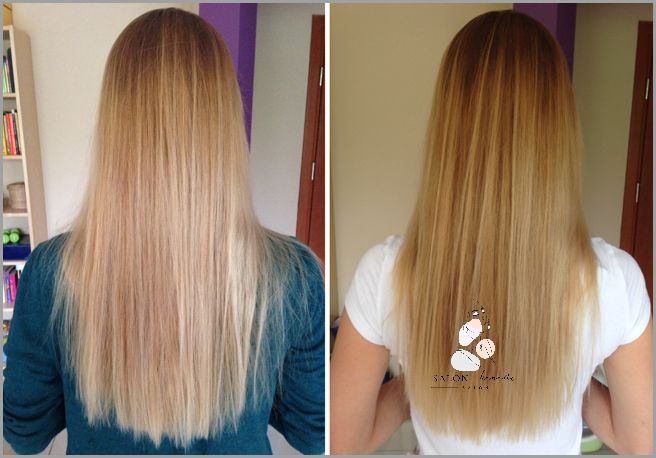 Ile Trzymać Olej Na Włosach? Oto Odpowiedź!