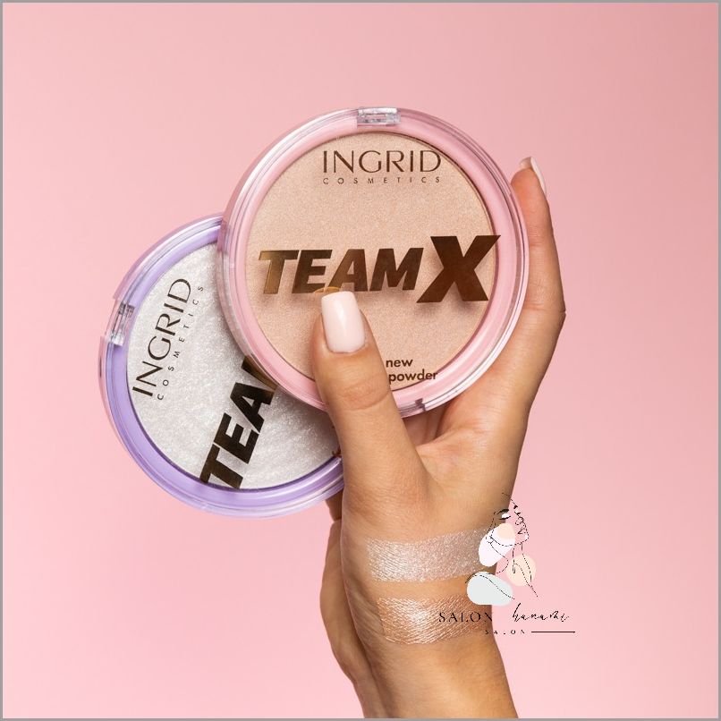 Ingrid Team X: Niesamowite wyniki!