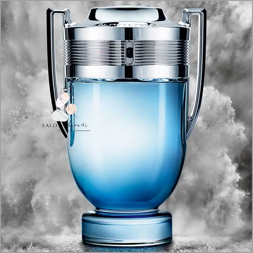 Inwincibilna Aqua Paco Rabanne Invictus Aqua! [Zaktualizowano