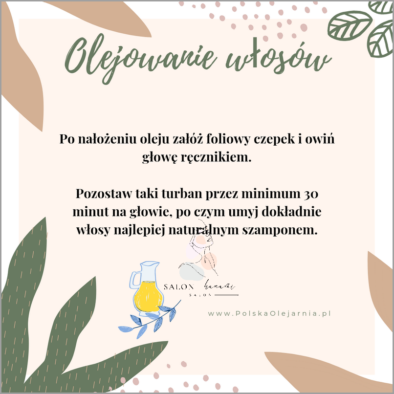 Jak Często Olejować Włosy? Sprawdź Tutaj!