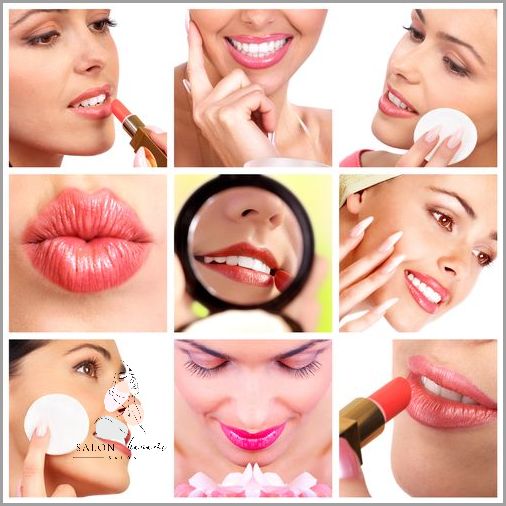 Jak Dobrać Kolor Szminki? Podpowiadamy!