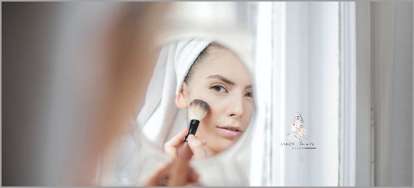 Jak Dobrać Podkład Do Twarzy Przez Internet? Sprawdź!